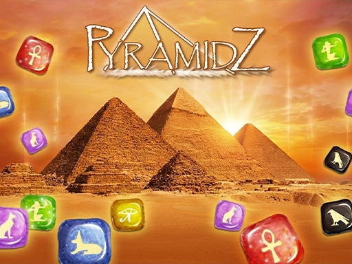 Pirámides