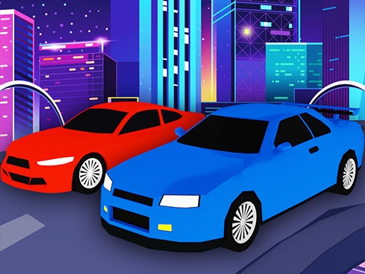 ¡Race It: Carreras de Coches!