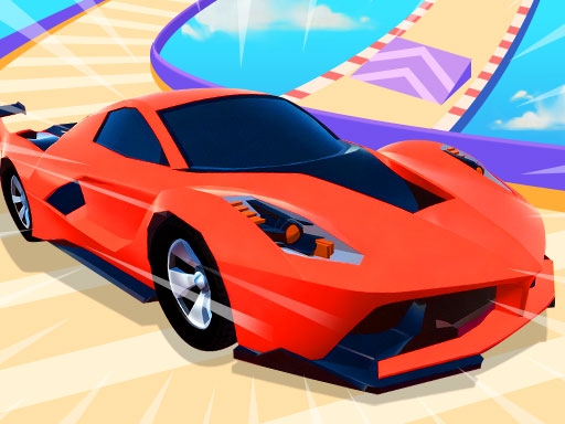 Racing Master 3D (Гонки Мастер 3D)