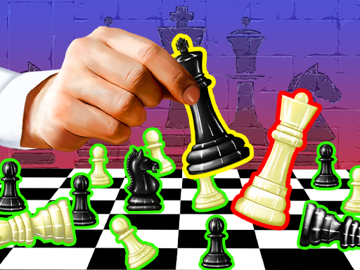 真人西洋棋線上對戰