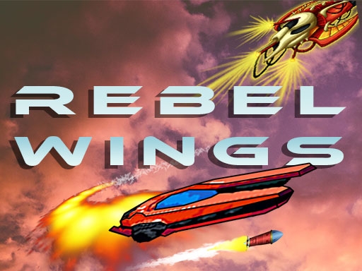 ¡Rebel Wings!