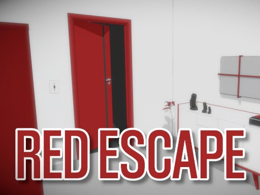 Красный побег (Red Escape)