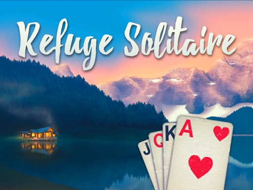 Приют Пасьянс (Refuge Solitaire)