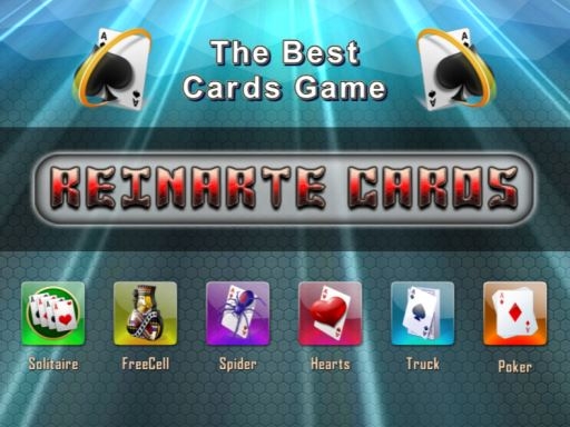 Reinarte Cards (Reinarte Cards)