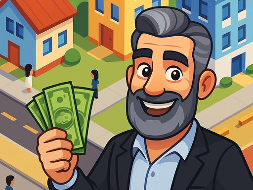 Сдай в аренду — Landlord Tycoon