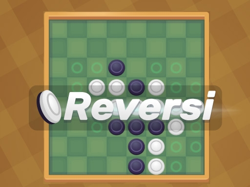 Реверси (Reversi)