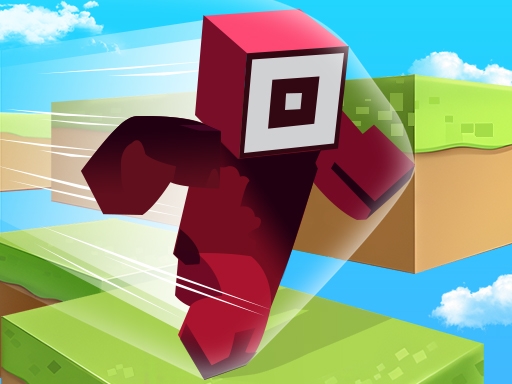 Roblox 创意跑酷