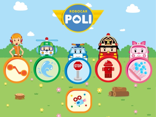 ¡Robocarpoli!