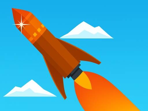 ロケット・スカイ！