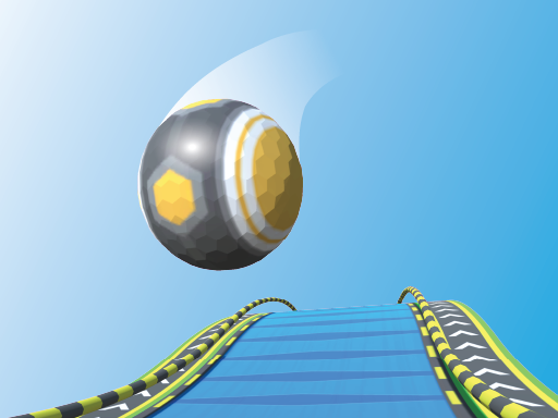 Rolling Ball — Катящийся Шар