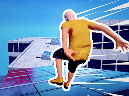 Бег по крышам — Rooftop Run