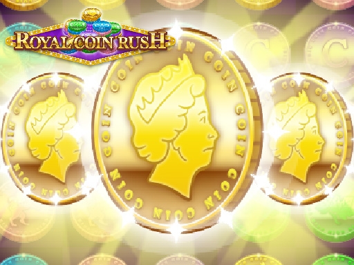 皇家金幣衝刺