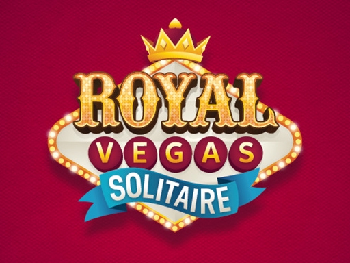 Королевское Вегаское Солитёр (Royal Vegas Solitaire)