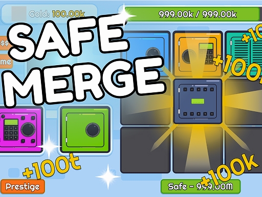 ¡Safe Merge!