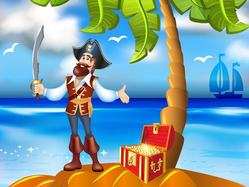 ¡Piratas Navegantes Match 3!