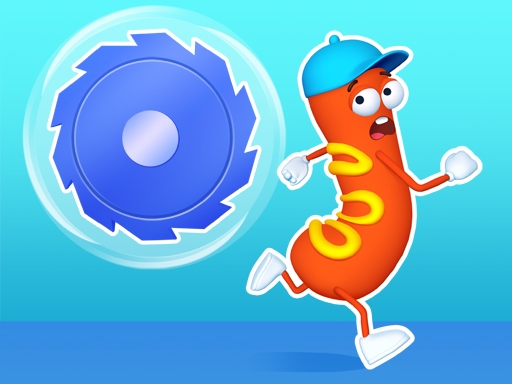 ¡Sausage Run!