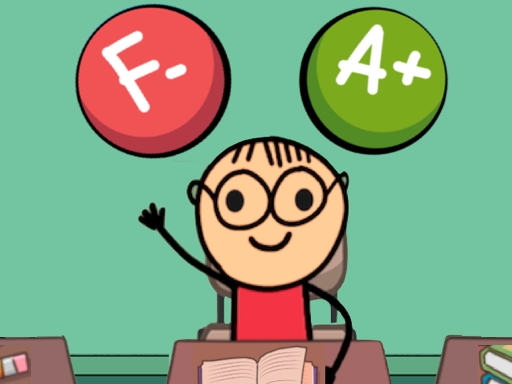 ¡Simulador de Profesor de Escuela!