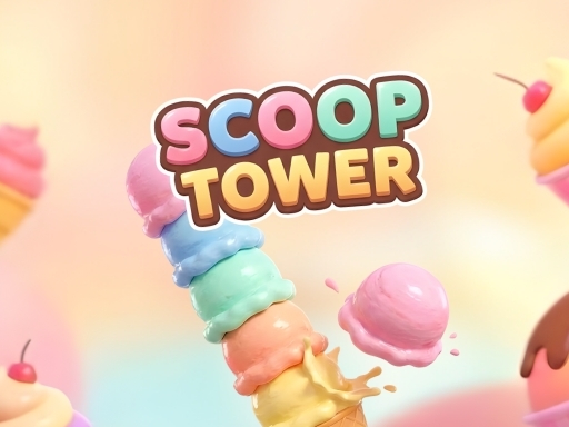 ¡Torre de Helados Colosal!