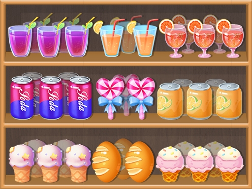 Чистка Полок (Shelf Sweep)