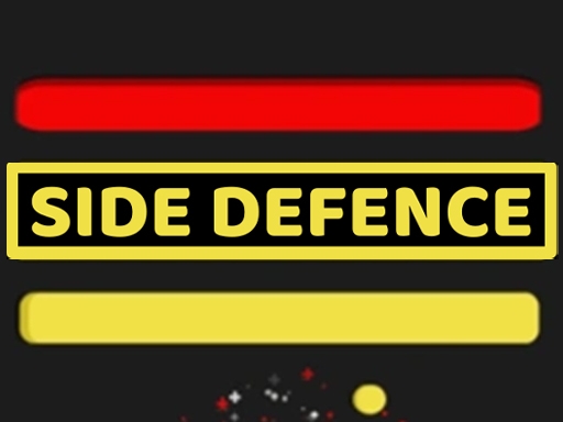 Боковая защита (Side Defense)