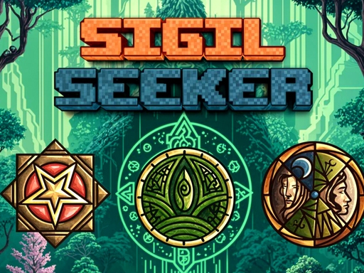 Искатель Сигилов (Sigil Seeker)