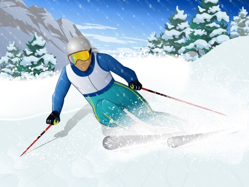¡Ski King 2022!