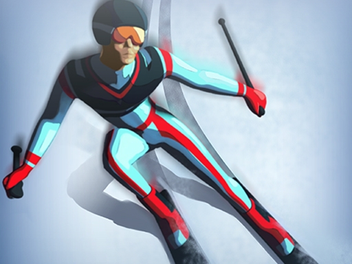 Ski King (Лыжный Король)