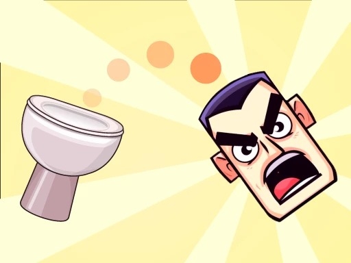 Skibidi Toilet Basketball (Skibidi Toilet Basketball)
