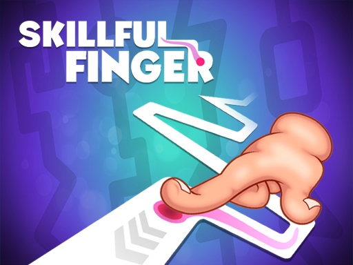 Skillful Finger — Ловкие Пальцы