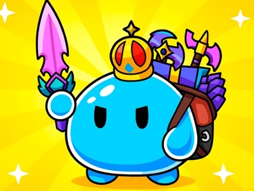 ¡Slime Attack: Puzzle! ¡Disfruta Gratis!