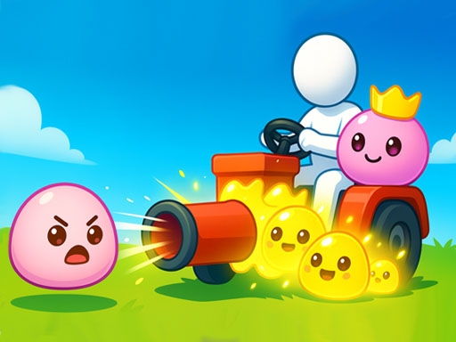 Ферма Слаймов! — Slime Farm!