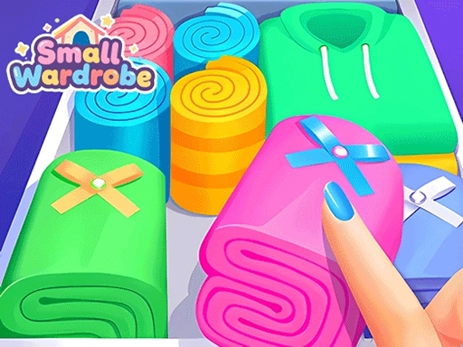 Маленький гардероб (Small Wardrobe)