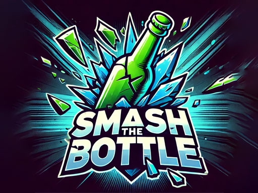 ¡Smash The Bottle!