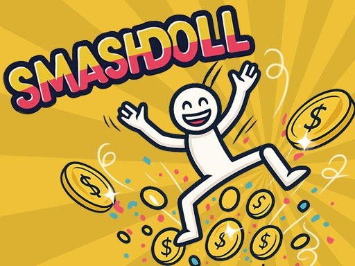 ¡Smashdoll!