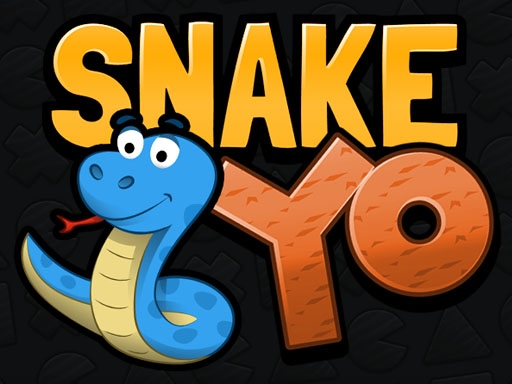 Змейка Йо (Snake Yo)
