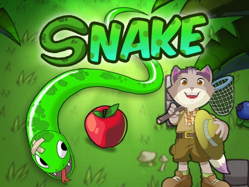 ¡Serpiente!