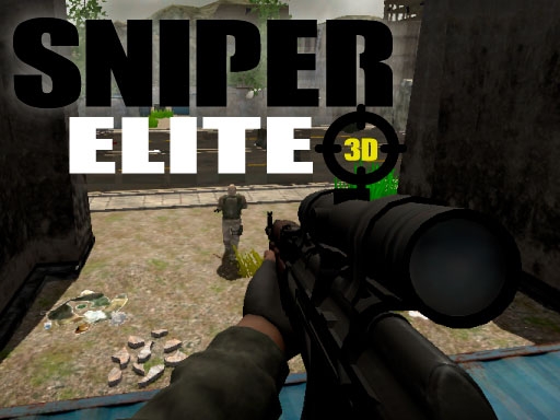 ¡Sniper Elite 3D: Dispara y Gana!