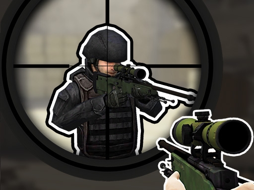 ¡Sniper vs Sniper!