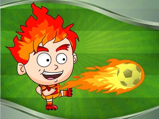 ¡Soccer Blazt: El Partido Más Épico!