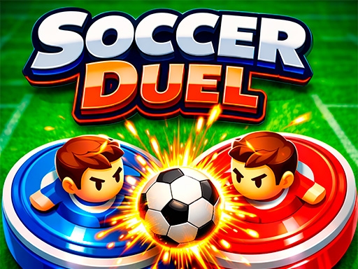 Футбольный поединок (Soccer Duel)