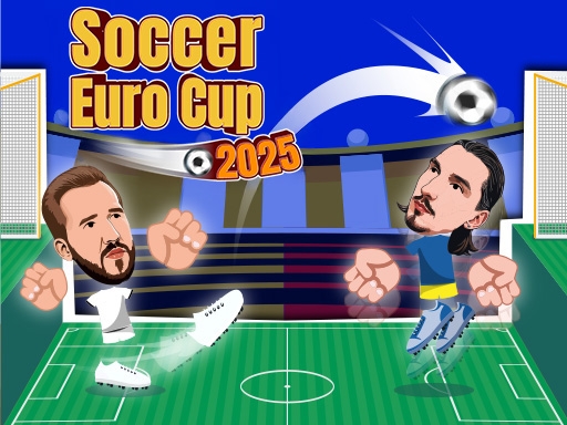 ¡Eurocopa 2025: ¡Fútbol Extremo!