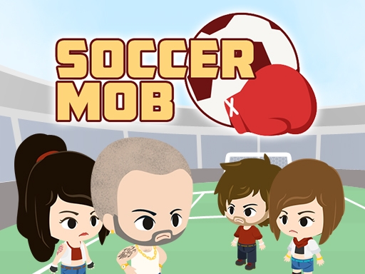 Soccer Mob (Soccer Mob)