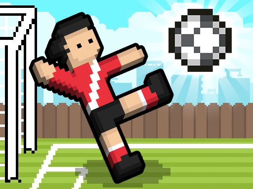 Soccer Random (Случайный футбол)
