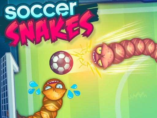Футбольные Змеи (Soccer Snakes)
