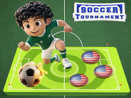 Soccer Tournament
