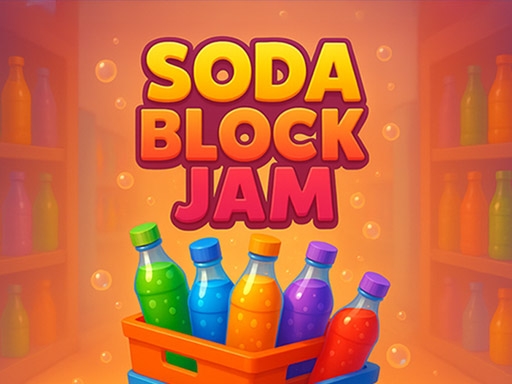 Mermelada de bloque de soda