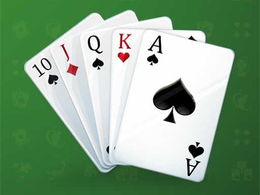 Солитер 15 в 1: Коллекция (Solitaire 15in1 Collection)