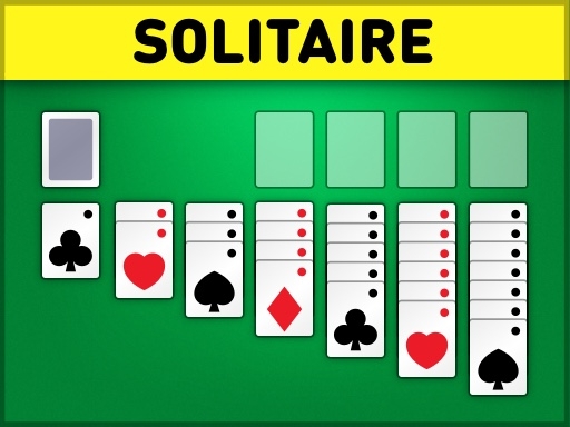 Сборник пасьянсов: Клондайк, Паук и Свободная ячейка (Solitaire Collection)