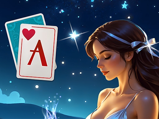 Пасьянс Император — Тайны Судьбы (Solitaire Emperor - Secrets of Fate)