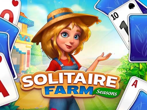 ¡Solitario Farm: Temporadas!